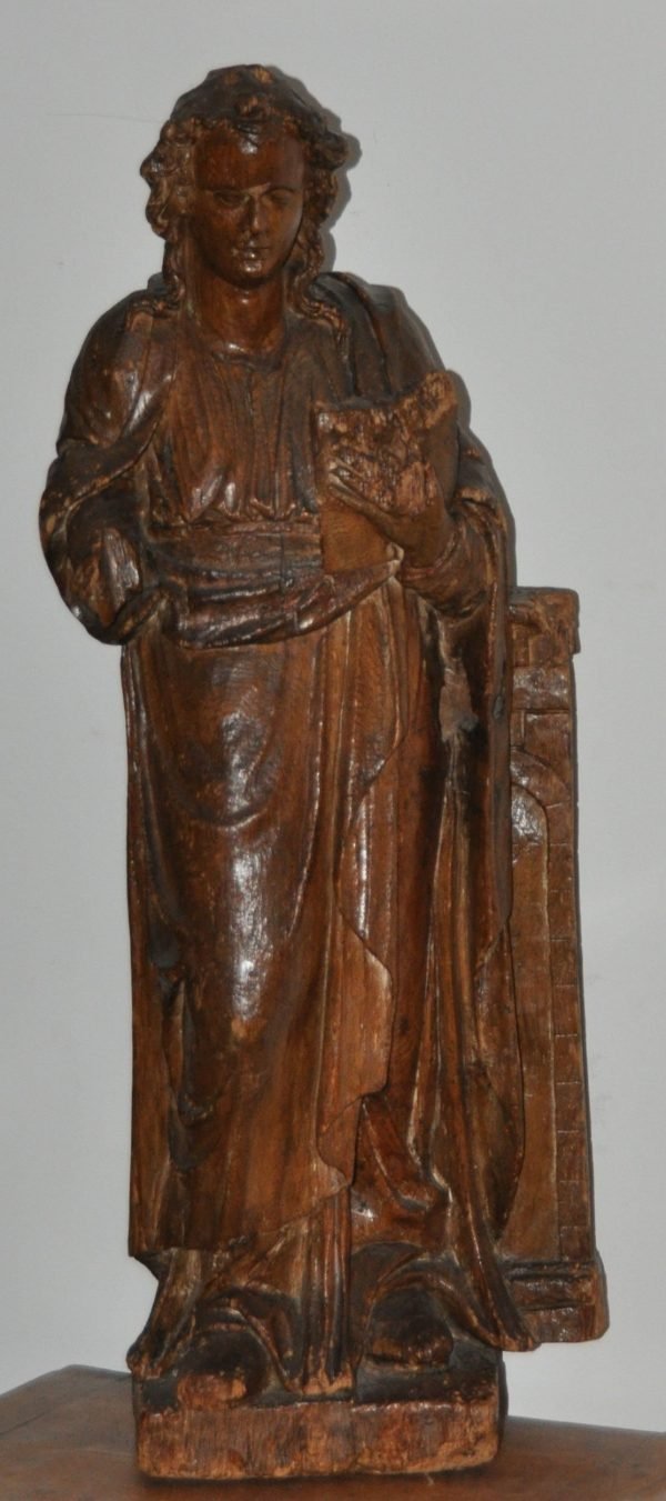 Heilige Barbara
