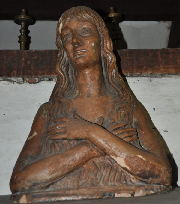 Maria-Magdalena