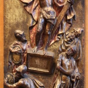 Relief Opstanding