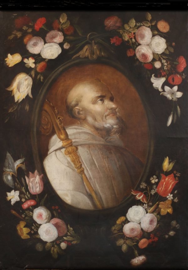 Hieronymus Galle