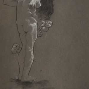 Maurice Langaskens, Eva