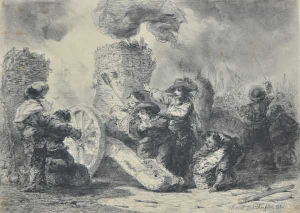 Schaefels