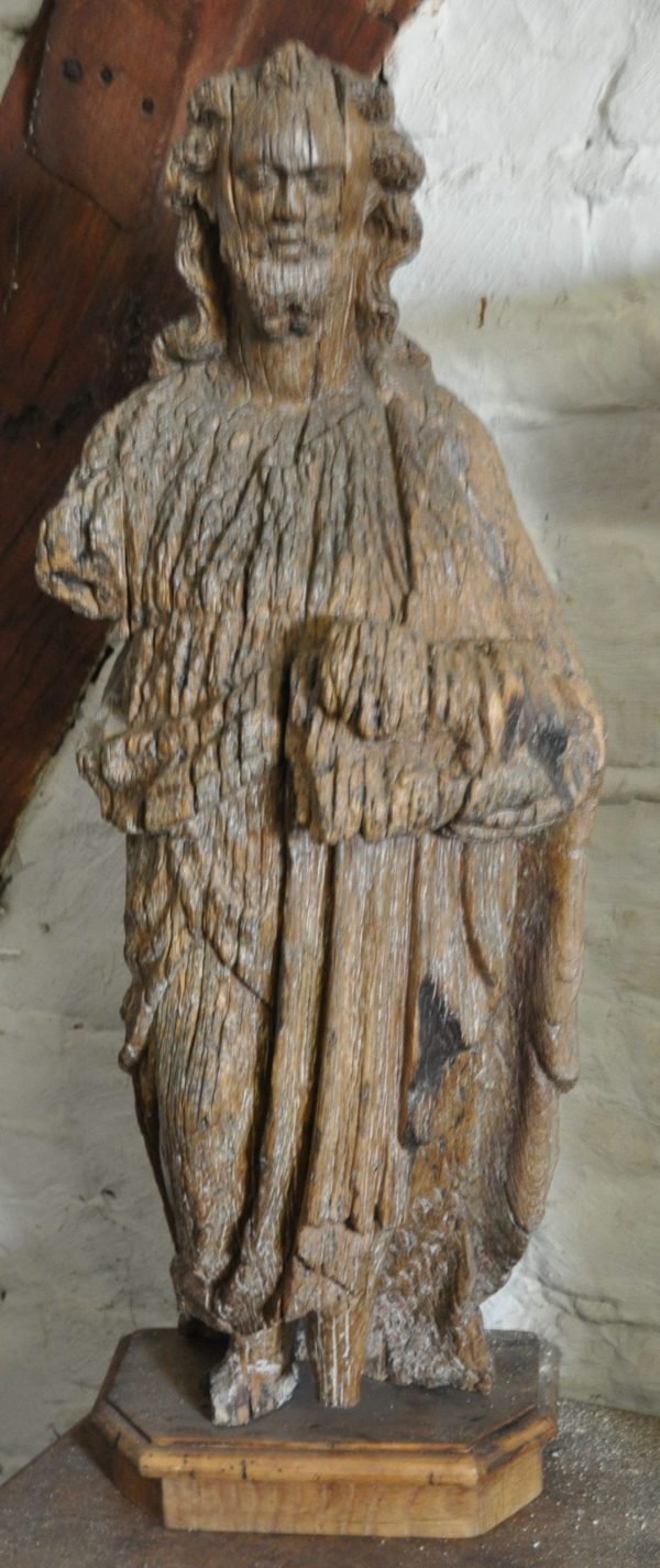 Johannes de Doper