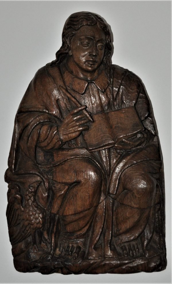 Antwerpen ca.  1530, Johannes de Evangelist