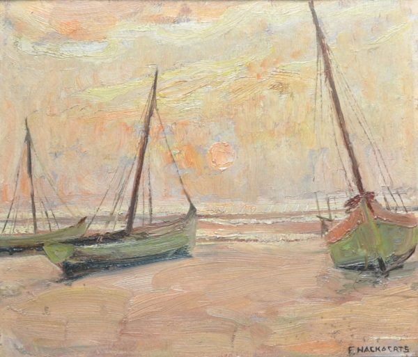 Nackaerts Collection - Image 802