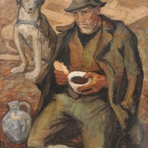 Nackaerts, Het Dagelijks Brood