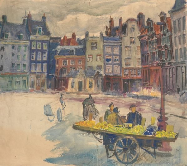 Nackaerts Collection - Image 798