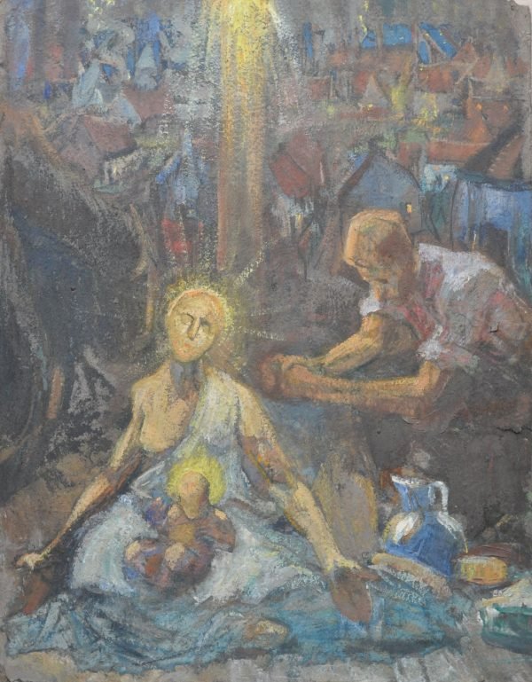 Nackaerts Collection - Image 796