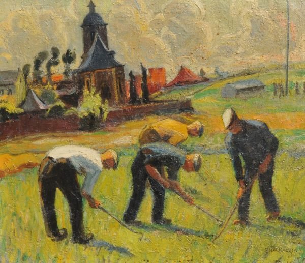 Nackaerts Collection - Image 831