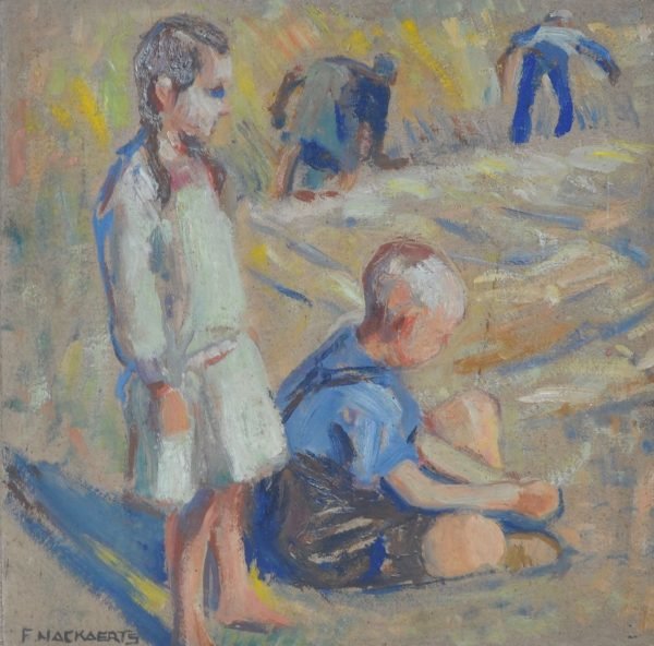 Nackaerts Collection - Image 830
