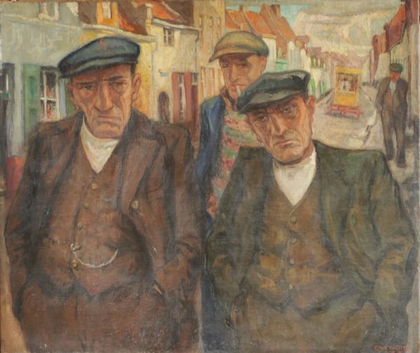 Nackaerts Collection - Image 821