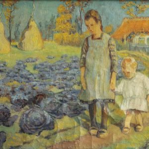 Nackaerts, “Roode Koolen”