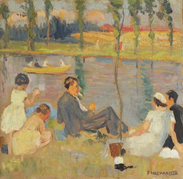 Nackaerts Collection - Image 822