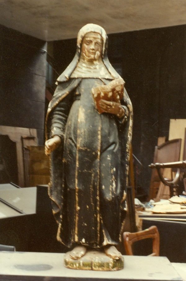 Gertrudis