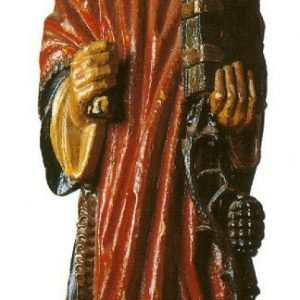 Vincentius van Zaragoza
