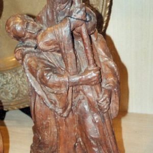 Rotsaert, Klokkenluiders