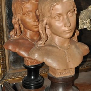 J. Marin, Mignon
