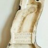 Auguste Puttemans, Kolendrager,  Geschenk aan de clienten van Ed. Taymans, Anthracites, Bruxelles - Image 2
