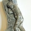 Auguste Puttemans, Kolendrager,  Geschenk aan de clienten van Ed. Taymans, Anthracites, Bruxelles