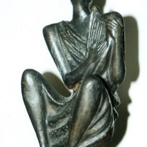Berten Coolens, Orfeus