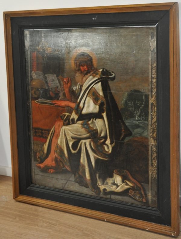 Hieronymus