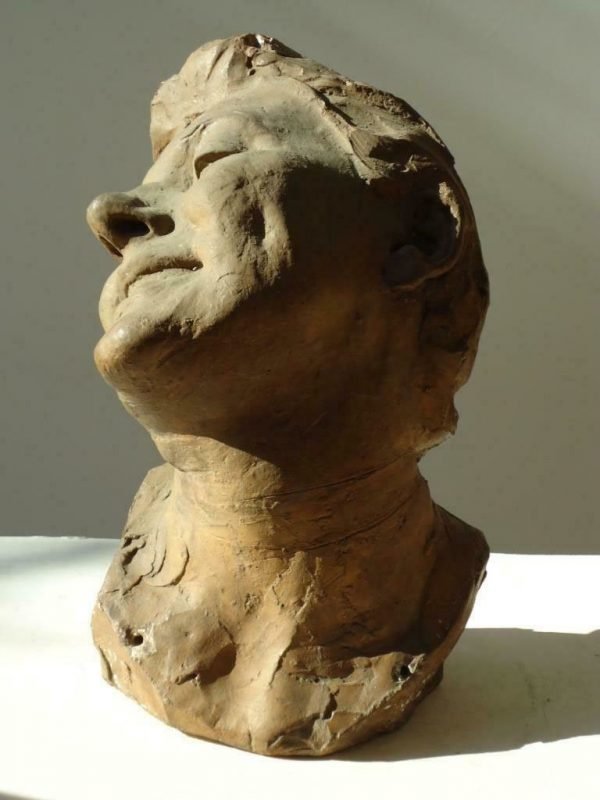 Rieuse, Josuë Dupon