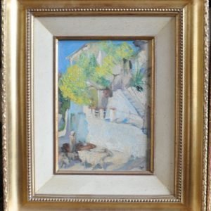 Van Biesbroeck
