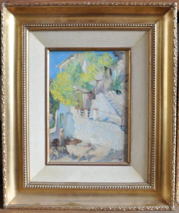 Van Biesbroeck