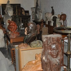 Ateliers