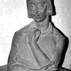Bernard Callie, De vrouw van Callie