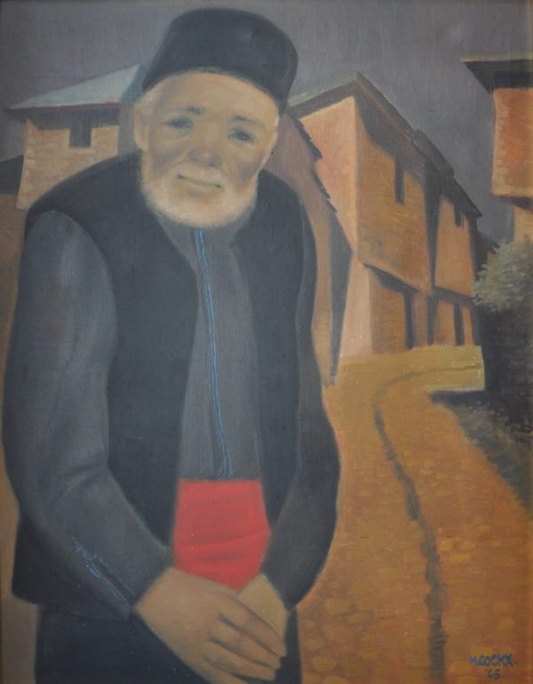 Marcel Cockx