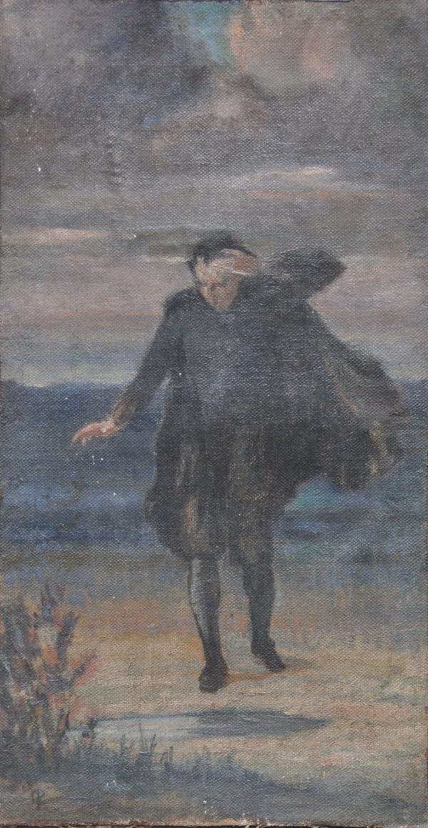 Prosper-Louis Colmant, 30/57
