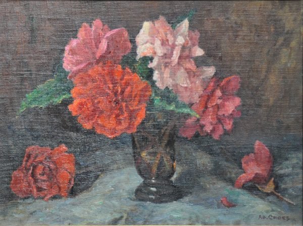 A. Croes