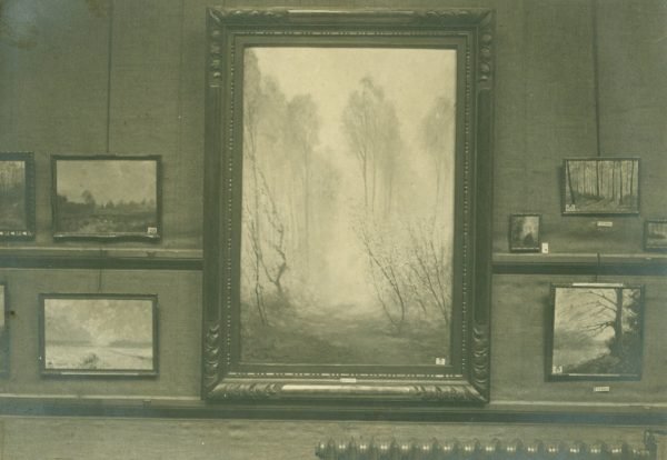 René Dekeyser, foto