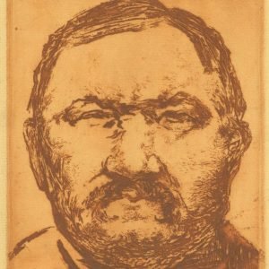 Alfred-Napoléon Delaunois, Portraits psychologiques, Le Tribun