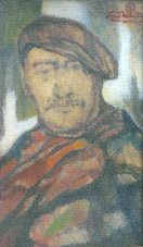 Alfred-Napoléon Delaunois, Portraits psychologiques