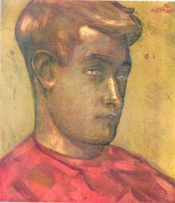 Alfred-Napoléon Delaunois, Portraits psychologiques