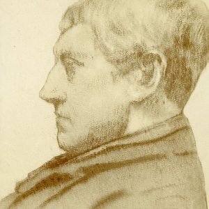 Alfred-Napoléon Delaunois, Portraits psychologiques