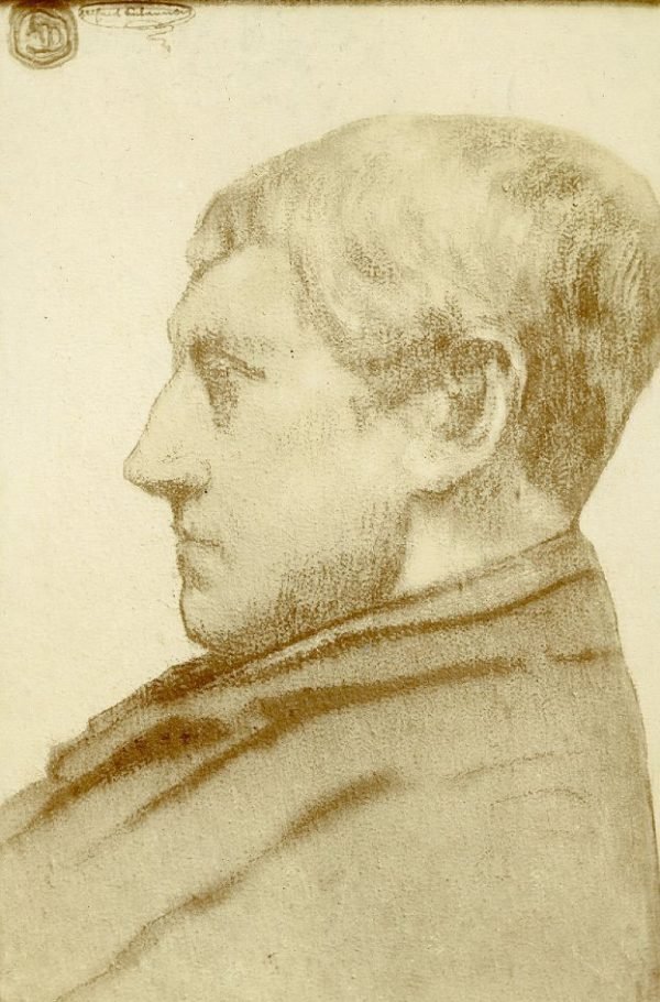 Alfred-Napoléon Delaunois, Portraits psychologiques
