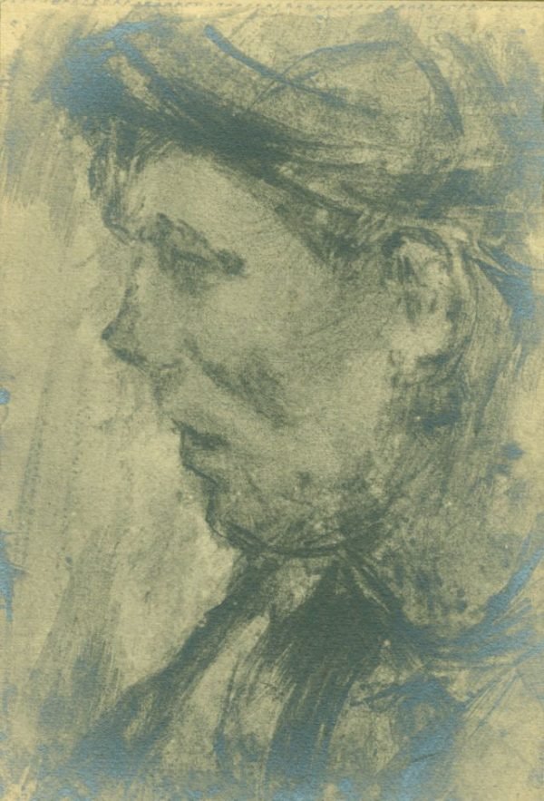 Alfred-Napoléon Delaunois, Portraits psychologiques
