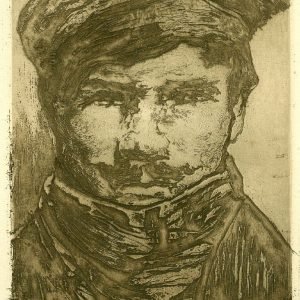 Alfred-Napoléon Delaunois, Portraits psychologiques