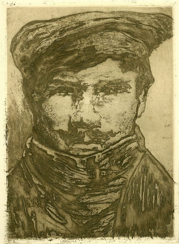 Alfred-Napoléon Delaunois, Portraits psychologiques