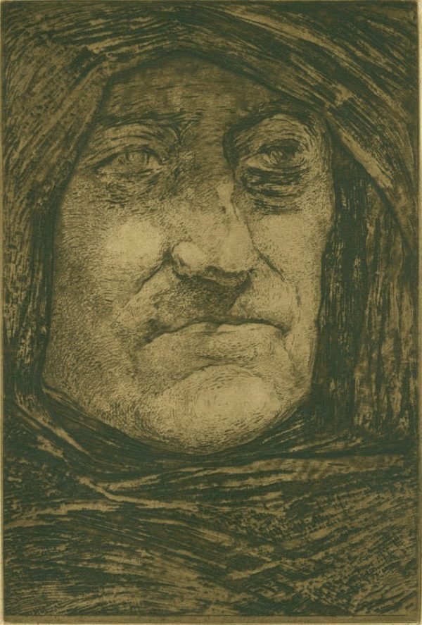 Alfred-Napoléon Delaunois, Portraits psychologiques