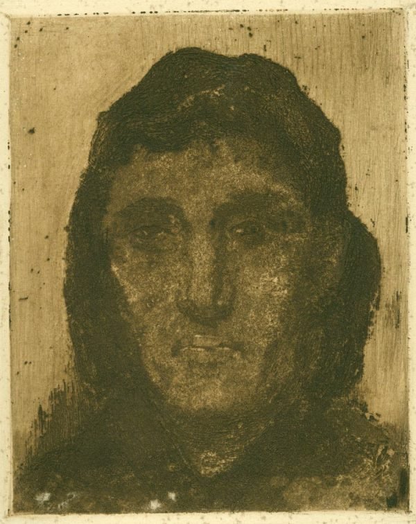 Alfred-Napoléon Delaunois, Portraits psychologiques, 1902