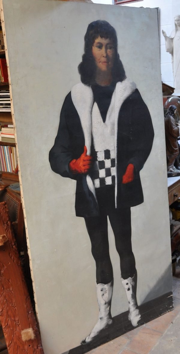 Marcel Delmotte