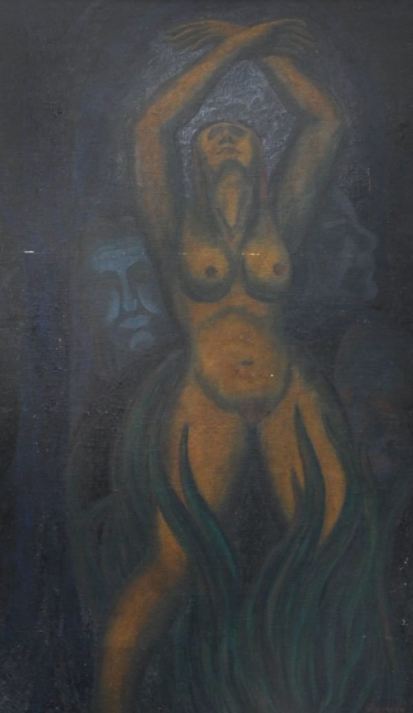 Jozef Devroey, Fiere Margriet