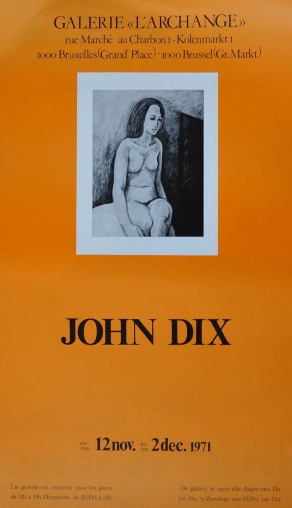John Dix