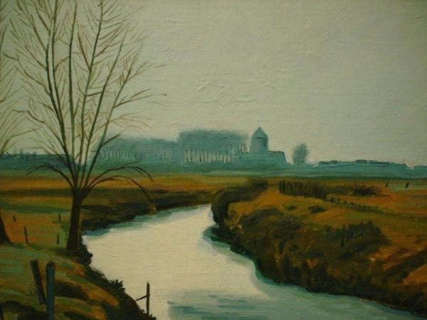 John Dix