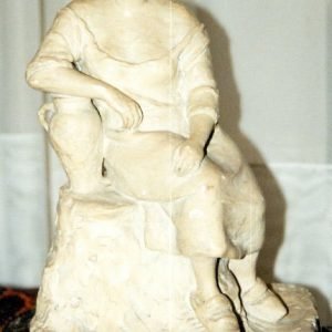 Glorieux, Boerin