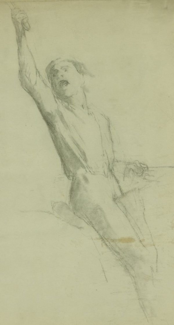 Hennebicq, Studie 
